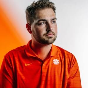 Meet your Posher, Trey